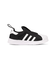 GY9027　17-21 SST 360 C　CBLK/FWHT/FWHT　625454-0001