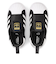 GY9028　12-16 SST 360 I　CBLK/FWHT/FWHT　625455-0001