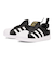 GY9028　12-16 SST 360 I　CBLK/FWHT/FWHT　625455-0001