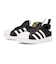 GY9028　12-16 SST 360 I　CBLK/FWHT/FWHT　625455-0001