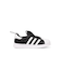 GY9028　12-16 SST 360 I　CBLK/FWHT/FWHT　625455-0001
