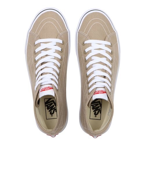 V38CL+DECON SK8-HI DECON DX DUNE 617469-0006｜エービーシー・マート