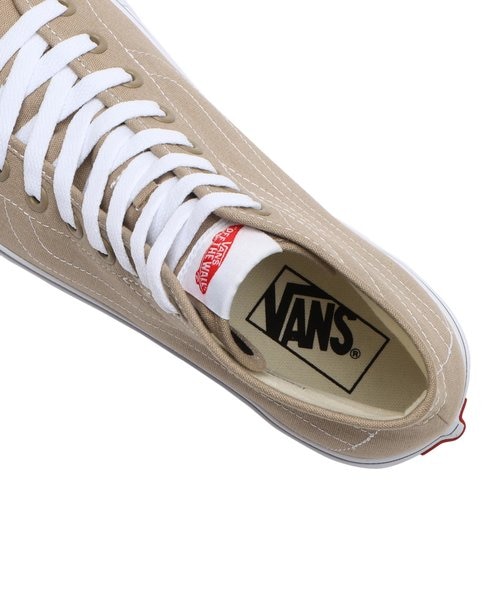 V38CL+DECON SK8-HI DECON DX DUNE 617469-0006｜エービーシー・マート