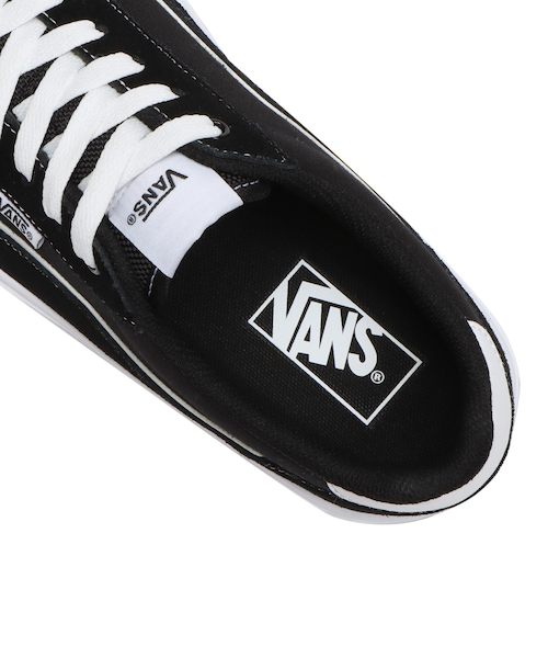 V3858 SC MARVERICK BLACK/WHITE 622933-0001｜エービーシー