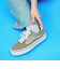 V3858 SC　MARVERICK　TAUPE/WHITE　622933-0003
