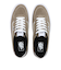 V3858 SC　MARVERICK　TAUPE/WHITE　622933-0003