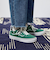 V3858 SC　MARVERICK　GREEN/WHITE　622933-0004