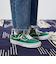 V3858 SC　MARVERICK　GREEN/WHITE　622933-0004