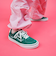 V3858 SC　MARVERICK　GREEN/WHITE　622933-0004