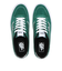 V3858 SC　MARVERICK　GREEN/WHITE　622933-0004