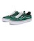 V3858 SC　MARVERICK　GREEN/WHITE　622933-0004