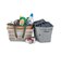 79484　TY GROCERY COOL BAG　NATURAL　628078-0001