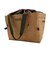 79484　TY GROCERY COOL BAG　NATURAL　628078-0001