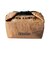 79962　TY BOX LUNCH COOL BAG　NATURAL　628079-0001