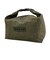 79962　TY BOX LUNCH COOL BAG　OLIVE　628079-0002