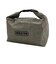 79962　TY BOX LUNCH COOL BAG　OLIVE　628079-0002