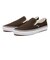 V98CLA　SLIP ON　P.BROWN　466091-0035