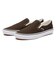 V98CLA　SLIP ON　P.BROWN　466091-0035