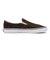 V98CLA　SLIP ON　P.BROWN　466091-0035