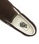 V98CLA　SLIP ON　P.BROWN　466091-0035