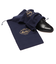 GT3436R　CAP OXFORD　BLACK　594084-0001