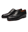 GT3436R　CAP OXFORD　BLACK　594084-0001