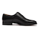 GT3436R　CAP OXFORD　BLACK　594084-0001