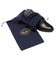 GT3456R　PUNCHED OXFORD　BLACK　594085-0001