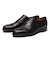 GT3456R　PUNCHED OXFORD　BLACK　594085-0001