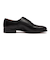 GT3456R　PUNCHED OXFORD　BLACK　594085-0001