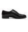 GT3456R　PUNCHED OXFORD　BLACK　594085-0001