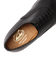 GT3456R　PUNCHED OXFORD　BLACK　594085-0001