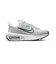 MDC5421　AIRMAX INTRLK　001GRYFOG/BLK　626070-0001