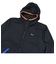 SAM800281-BK　M PACKAWAY JACKET　BLACK　624276-0001