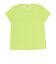 SAW800372-ACLH　W STOPWATCH GRAPHIC S/S　ACID LIME　624279-0001