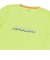 SAW800372-ACLH　W STOPWATCH GRAPHIC S/S　ACID LIME　624279-0001