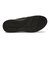 383056　AVIONIC SLIPPER　*01BLACK/WHITE　624699-0001