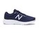 W411NP2　W411NP2(D)　*NAVY/PINK(NP2)　621332-0001