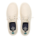 STS24091　CAPTAIN'S MOC SEACYCLED(W)　CREAM　624232-0001