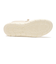 STS24091　CAPTAIN'S MOC SEACYCLED(W)　CREAM　624232-0001