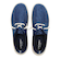 STS24084　CAPTAIN'S MOC CHAMBRAY(W)　BLUE　624240-0001