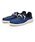 STS24084　CAPTAIN'S MOC CHAMBRAY(W)　BLUE　624240-0001