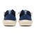 STS24084　CAPTAIN'S MOC CHAMBRAY(W)　BLUE　624240-0001