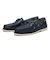 STS24103　LEEWARD 2-EYE(W)　NAVY　624859-0001