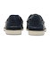 STS24103　LEEWARD 2-EYE(W)　NAVY　624859-0001
