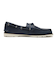 STS24103　LEEWARD 2-EYE(W)　NAVY　624859-0001
