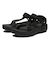 T1131270　W HURRICANE XLT2 AMPSOLE　BLK　628440-0001