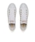 31306600　AS SLIP III OX　WHITE/GOLD　628657-0001