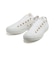 31306600　AS SLIP III OX　WHITE/GOLD　628657-0001