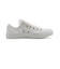 31306600　AS SLIP III OX　WHITE/GOLD　628657-0001